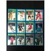 Image 1 : 1979-80 O-PEE-CHEE HOCKEY CARD LOT