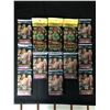 Image 1 : WWE TOPPS TRADING CARD PACKS LOT (WOMENS DIVISION/ WRESTLEMANIA)