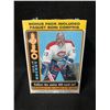 Image 1 : 2018-19 Upper Deck O-Pee-Chee NHL Hockey Cards Blaster Box