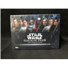 Image 1 : 2018 Topps Star Wars Galactic Files Factory Sealed  Box