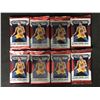 Image 1 : 2018-19 NBA HOOPS BASKETBALL CARD PACKS LOT