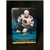 Image 1 : 2018-19 UPPER DECK SERIES 2 HOCKEY Factory-Sealed TIN