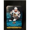Image 1 : 2018-19 UPPER DECK SERIES 2 HOCKEY Factory-Sealed TIN