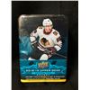 Image 1 : 2018-19 UPPER DECK SERIES 2 HOCKEY Factory-Sealed TIN