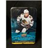 Image 1 : 2018-19 UPPER DECK SERIES 2 HOCKEY Factory-Sealed TIN