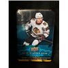 Image 1 : 2018-19 UPPER DECK SERIES 2 HOCKEY Factory-Sealed TIN