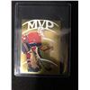 Image 1 : PATRICK ROY ROOKIE MVP STICKER