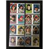 Image 1 : 2003 Topps 205 Baseball Card Lot