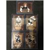 Image 1 : 2005-06 UD Cards Sidney Crosby Diary of a Phenom