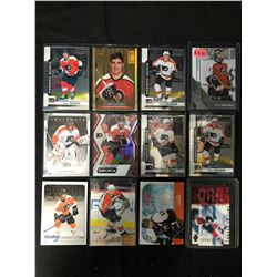 HOCKEY TRADING CARDS LOT