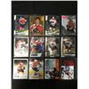 Image 1 : HOCKEY TRADING CARDS LOT