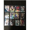 Image 1 : HOCKEY TRADING CARDS LOT (SOME ROOKIES)