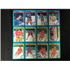Image 1 : 1979-80 O-PEE-CHEE HOCKEY CARD LOT