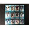 Image 1 : 1979-80 O-PEE-CHEE HOCKEY CARD LOT