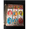 Image 1 : MIXED SPORTS TRADING CARDS LOT (HOCKEY/ BASKETBALL)