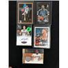 Image 1 : BASKETBALL TRADING CARDS LOT