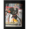 Image 1 : 2018-19 UPPER DECK #C218 CARTER HART SERIES 2 YOUNG GUNS CANVAS ROOKIE
