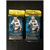 Image 1 : 2018-19 Upper Deck Series 2 Hockey Card Packs