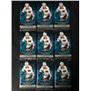 Image 1 : 2018-19 Upper Deck Series 2 Hockey Card Packs