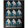 Image 1 : 2018-19 Upper Deck Series 2 Hockey Card Packs