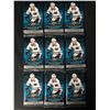 Image 1 : 2018-19 Upper Deck Series 2 Hockey Card Packs