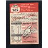 Image 2 : 1953 TOPPS #262 BOB OLDIS