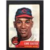 Image 1 : 1953 TOPPS #2 LUKE EASTER