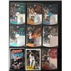 Image 1 : BASKETBALL TRADING CARDS LOT