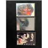 Image 1 : NON SPORTS TRADING CARDS LOT