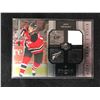 Image 1 : 2005-06 Black Diamond Jerseys Ruby #JJF Jeff Friesen