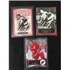 Image 1 : GORDIE HOWE HOCKEY CARD LOT