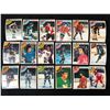 Image 1 : 1978-79 O-PEE-CHEE HOCKEY CARD LOT
