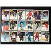 Image 1 : 1978-79 O-PEE-CHEE HOCKEY CARD LOT