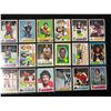 Image 1 : HOCKEY TRADING CARDS LOT (VARIOUS YEARS)