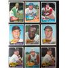 Image 1 : 1965 TOPPS BASEBALL CARD LOT