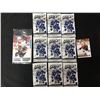 Image 1 : 2018-19 UPPER DECK MVP HOCKEY CARD PACKS LOTY