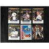 Image 1 : BASEBALL TRADING CARDS LOT
