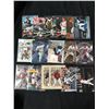Image 1 : BASEBALL TRADING CARDS LOT