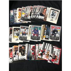 HOCKEY TRADING CARDS LOT