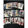 Image 1 : HOCKEY TRADING CARDS LOT