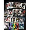 Image 1 : HOCKEY TRADING CARDS LOT