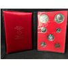 Image 2 : 1971 Royal Canadian Mint Double Dollar Proof Like Coin Set