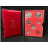 Image 2 : 1971 Royal Canadian Mint Double Dollar Proof Like Coin Set