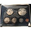 Image 1 : 1974 British Virgin Islands 6 Coin Proof Set