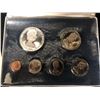 Image 2 : 1974 British Virgin Islands 6 Coin Proof Set