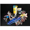 Image 1 : DOG ACCESSORIES LOT