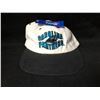 Image 1 : CAROLINA PANTHERS BALL CAP (ONE SIZE FITS ALL)