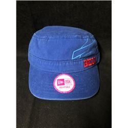 BUFFALO BILLS NEW ERA WOMEN'S ADJUSTABLE BALL CAP