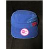 Image 1 : BUFFALO BILLS NEW ERA WOMEN'S ADJUSTABLE BALL CAP