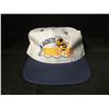 Image 1 : GEORGIA TECH YELLOW JACKETS BALL CAP (ONE SIZE FITS ALL)
